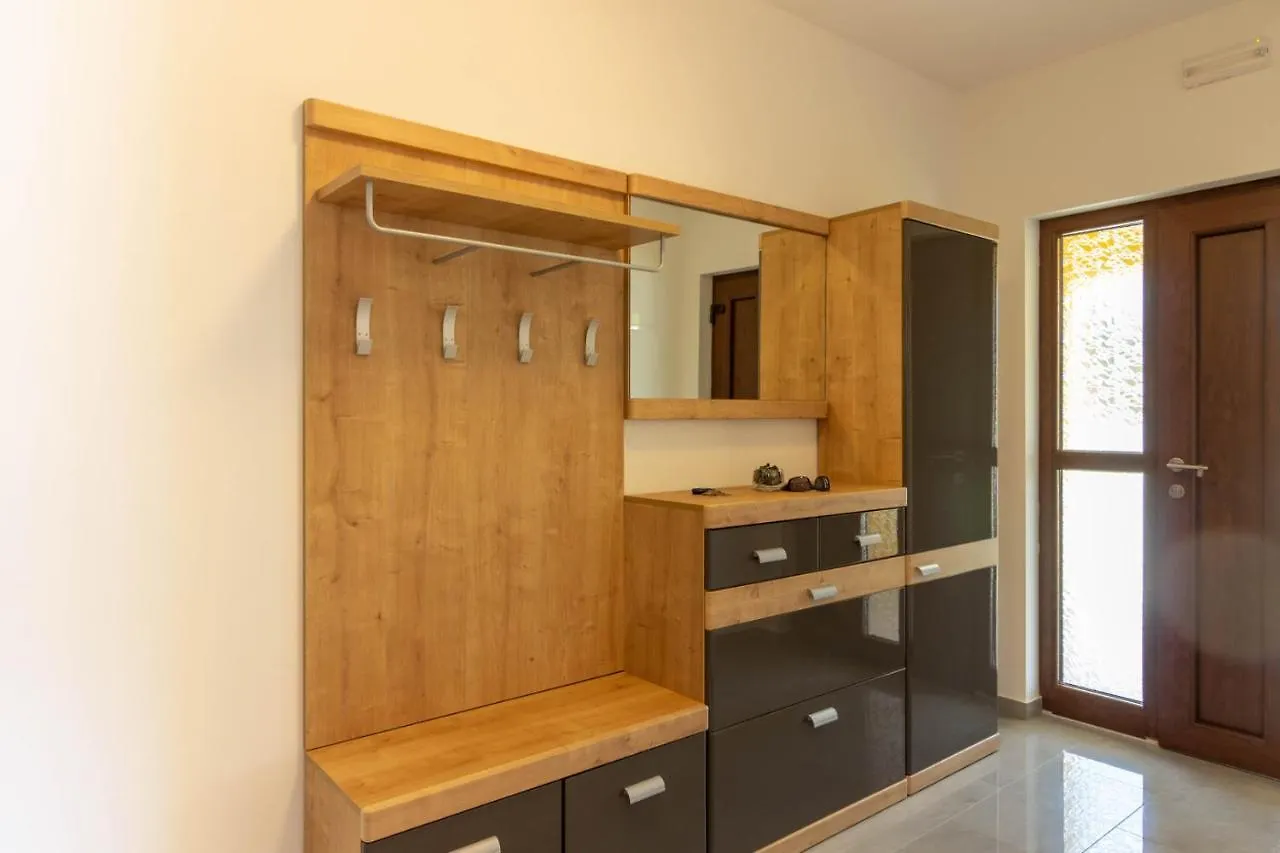 Modern Villa Eve In Medulin With Pool Near The Beach Croatia