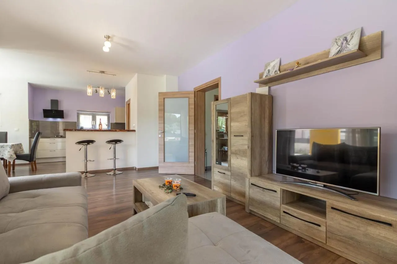 Modern Villa Eve In Medulin With Pool Near The Beach 0*,  Croatia
